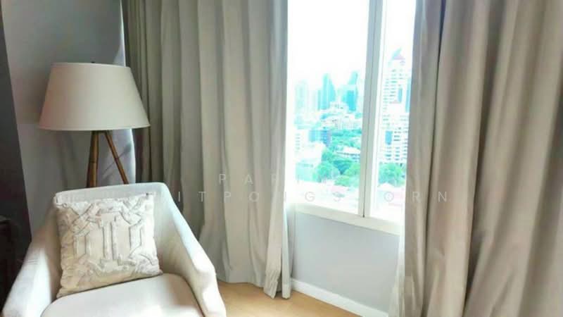 Eight Thonglor Residence : เอท ทองหล่อ เรสซิเดนซ์, กรุงเทพ, อาคาร เอททองหล่อ 88/36, คลองตันเหนือ, วัฒนา, กรุงเทพ, 114 ตร.ม., คอนโด ให้เช่า, โดย Parin Sopitpongstorn, 500210431 - DDproperty.com