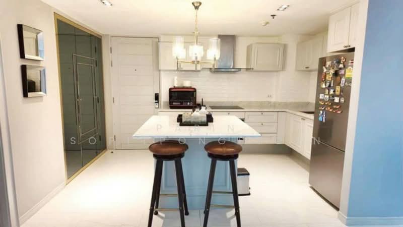 Eight Thonglor Residence : เอท ทองหล่อ เรสซิเดนซ์, กรุงเทพ, อาคาร เอททองหล่อ 88/36, คลองตันเหนือ, วัฒนา, กรุงเทพ, 114 ตร.ม., คอนโด ให้เช่า, โดย Parin Sopitpongstorn, 500210431 - DDproperty.com