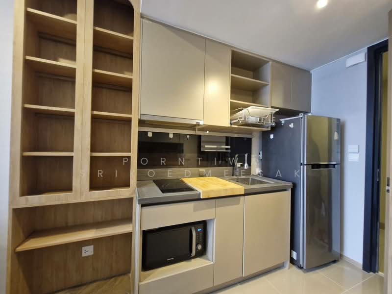 ให้เช่า - Oka Haus Sukhumvit 36 : โอกะ เฮ้าส์ สุขุมวิท 36, กรุงเทพ