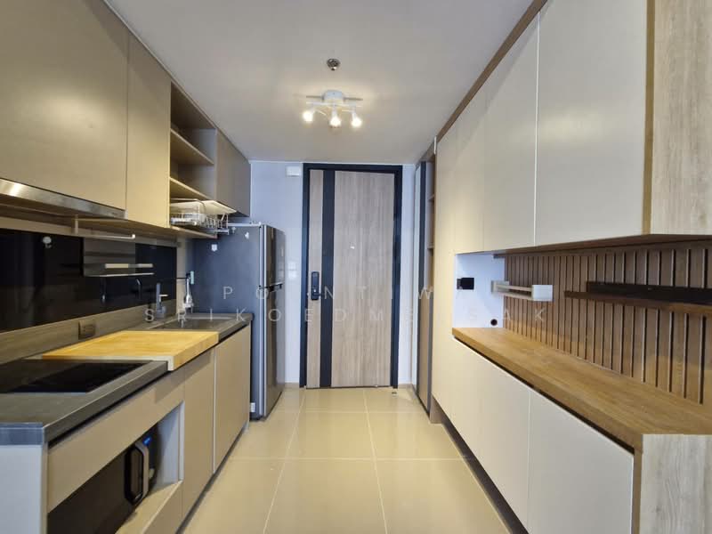 Oka Haus Sukhumvit 36, Bangkok, 3399 Rama 4 Road, Khong Tan, Khlong Toei, Bangkok, 1 Bedroom, 35 sqm, Condo For Rent, by Porntiwa Srikoedmeesak, 500210435 - DDproperty.com