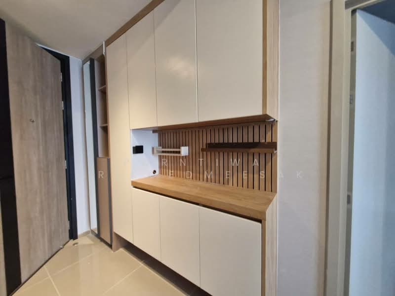 Oka Haus Sukhumvit 36, Bangkok, 3399 Rama 4 Road, Khong Tan, Khlong Toei, Bangkok, 1 Bedroom, 35 sqm, Condo For Rent, by Porntiwa Srikoedmeesak, 500210435 - DDproperty.com