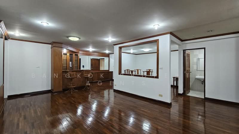 Le Premier 2, Bangkok, Soi Sukhumvit 59, Khlong Tan Nua, Watthana, Bangkok, 4 Bedrooms, 259 sqm, Condo For Rent, by BANGKOK PROPERTY AGENTS, 500210437 - DDproperty.com