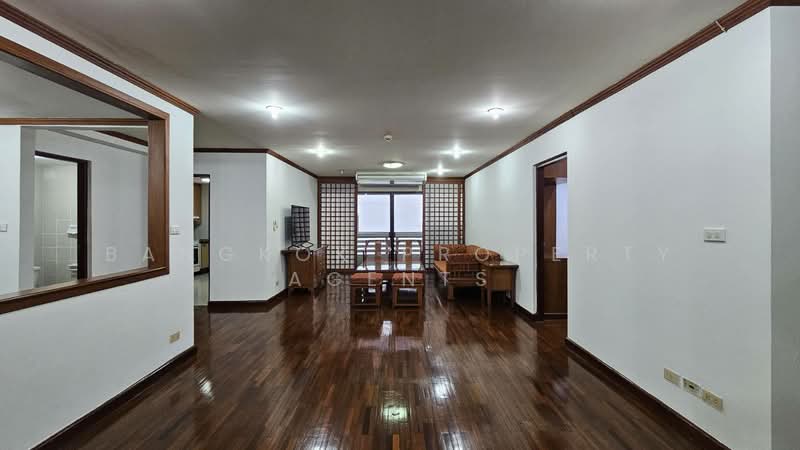 Le Premier 2, Bangkok, Soi Sukhumvit 59, Khlong Tan Nua, Watthana, Bangkok, 4 Bedrooms, 259 sqm, Condo For Rent, by BANGKOK PROPERTY AGENTS, 500210437 - DDproperty.com