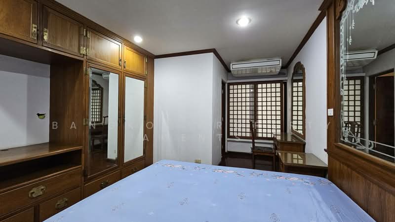 Le Premier 2, Bangkok, Soi Sukhumvit 59, Khlong Tan Nua, Watthana, Bangkok, 4 Bedrooms, 259 sqm, Condo For Rent, by BANGKOK PROPERTY AGENTS, 500210437 - DDproperty.com