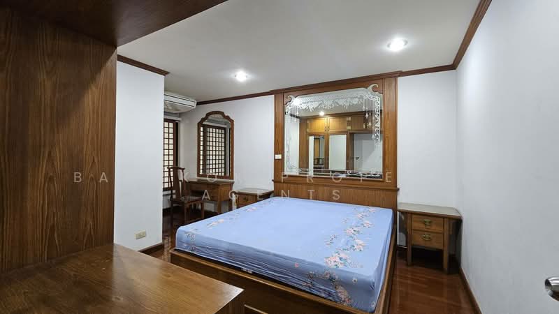 Le Premier 2, Bangkok, Soi Sukhumvit 59, Khlong Tan Nua, Watthana, Bangkok, 4 Bedrooms, 259 sqm, Condo For Rent, by BANGKOK PROPERTY AGENTS, 500210437 - DDproperty.com