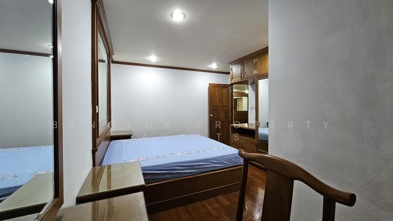 Le Premier 2, Bangkok, Soi Sukhumvit 59, Khlong Tan Nua, Watthana, Bangkok, 4 Bedrooms, 259 sqm, Condo For Rent, by BANGKOK PROPERTY AGENTS, 500210437 - DDproperty.com