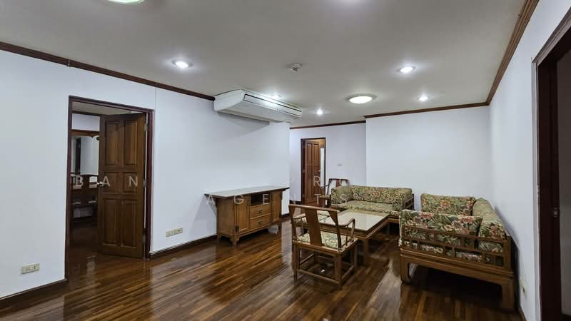 Le Premier 2, Bangkok, Soi Sukhumvit 59, Khlong Tan Nua, Watthana, Bangkok, 4 Bedrooms, 259 sqm, Condo For Rent, by BANGKOK PROPERTY AGENTS, 500210437 - DDproperty.com