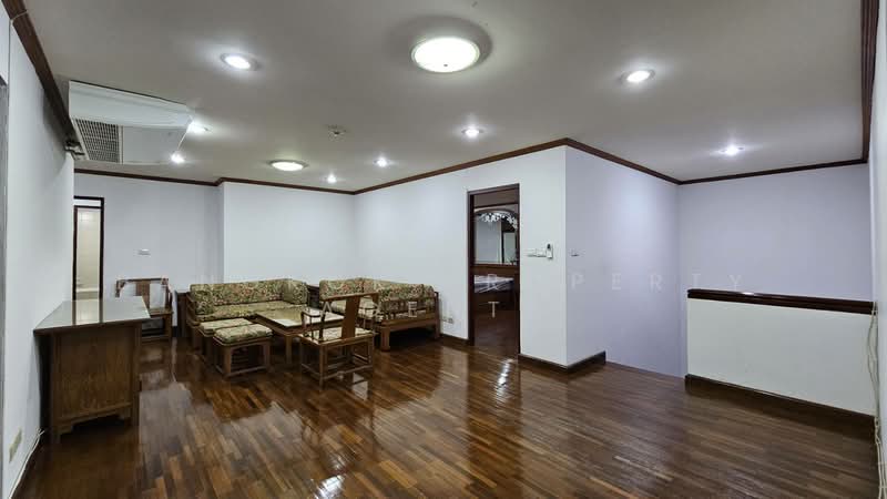 Le Premier 2, Bangkok, Soi Sukhumvit 59, Khlong Tan Nua, Watthana, Bangkok, 4 Bedrooms, 259 sqm, Condo For Rent, by BANGKOK PROPERTY AGENTS, 500210437 - DDproperty.com