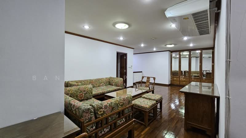 Le Premier 2, Bangkok, Soi Sukhumvit 59, Khlong Tan Nua, Watthana, Bangkok, 4 Bedrooms, 259 sqm, Condo For Rent, by BANGKOK PROPERTY AGENTS, 500210437 - DDproperty.com