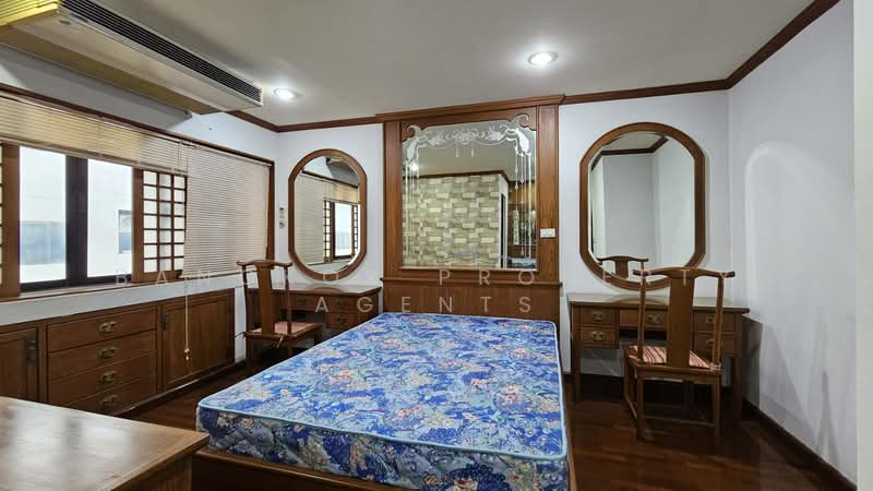 Le Premier 2, Bangkok, Soi Sukhumvit 59, Khlong Tan Nua, Watthana, Bangkok, 4 Bedrooms, 259 sqm, Condo For Rent, by BANGKOK PROPERTY AGENTS, 500210437 - DDproperty.com