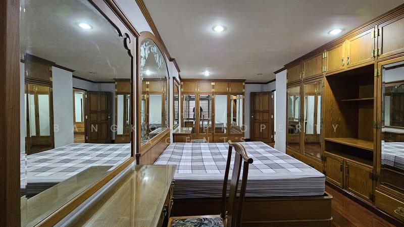 Le Premier 2, Bangkok, Soi Sukhumvit 59, Khlong Tan Nua, Watthana, Bangkok, 4 Bedrooms, 259 sqm, Condo For Rent, by BANGKOK PROPERTY AGENTS, 500210437 - DDproperty.com