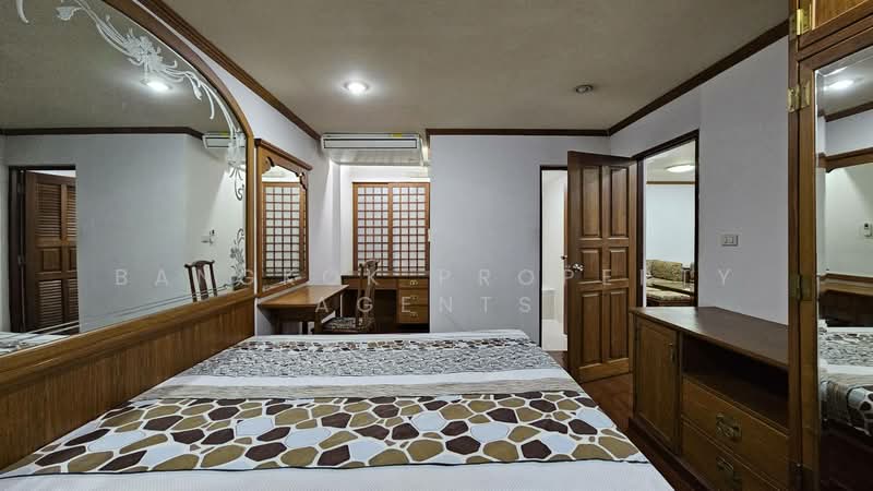 Le Premier 2 : เลอ พรีเมีย 2, กรุงเทพ, ซอยสุขุมวิท 59, คลองตันเหนือ, วัฒนา, กรุงเทพ, 259 ตร.ม., คอนโด ให้เช่า, โดย BANGKOK PROPERTY AGENTS, 500210437 - DDproperty.com