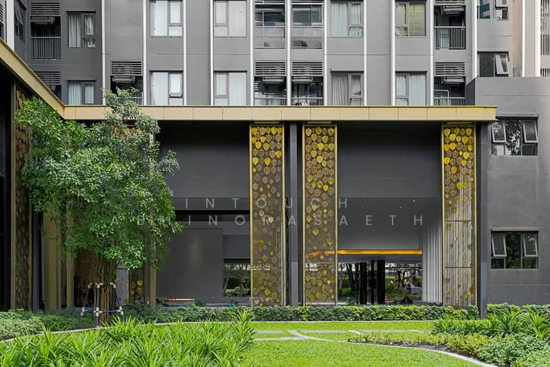 Life One Wireless, Bangkok, 1 Wireless Road, Lumphini, Pathum Wan, Bangkok, 2 Bedrooms, 45 sqm, Condo For Rent, by Intouch Abhinorasaeth, 500210438 - DDproperty.com