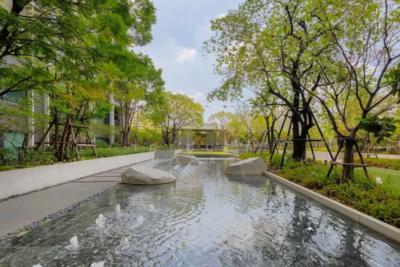 Life One Wireless, Bangkok, 1 Wireless Road, Lumphini, Pathum Wan, Bangkok, 2 Bedrooms, 45 sqm, Condo For Rent, by Intouch Abhinorasaeth, 500210438 - DDproperty.com