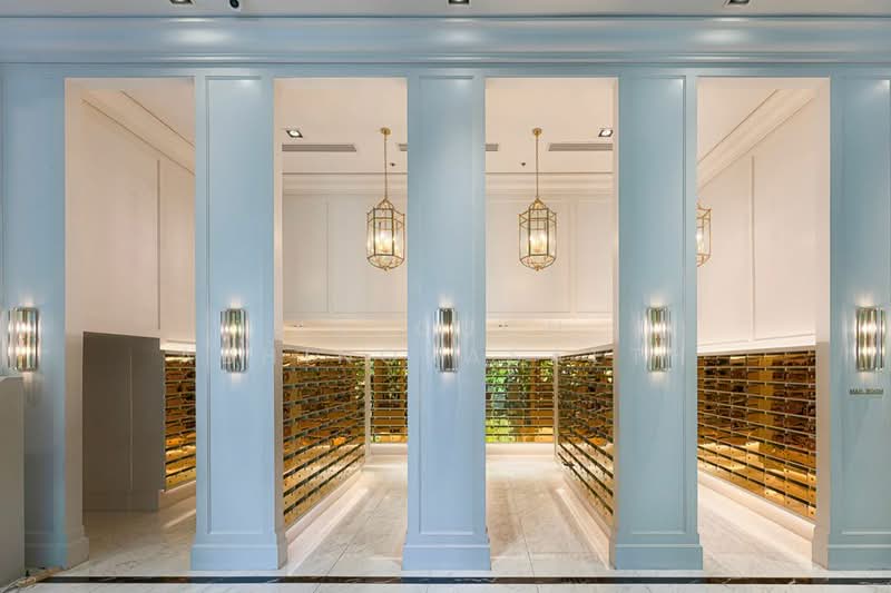 Life One Wireless : ไลฟ์ วัน วิทยุ, กรุงเทพ, 1 ถนนวิทยุ, ลุมพินี, ปทุมวัน, กรุงเทพ, 45 ตร.ม., คอนโด ให้เช่า, โดย Intouch Abhinorasaeth, 500210438 - DDproperty.com