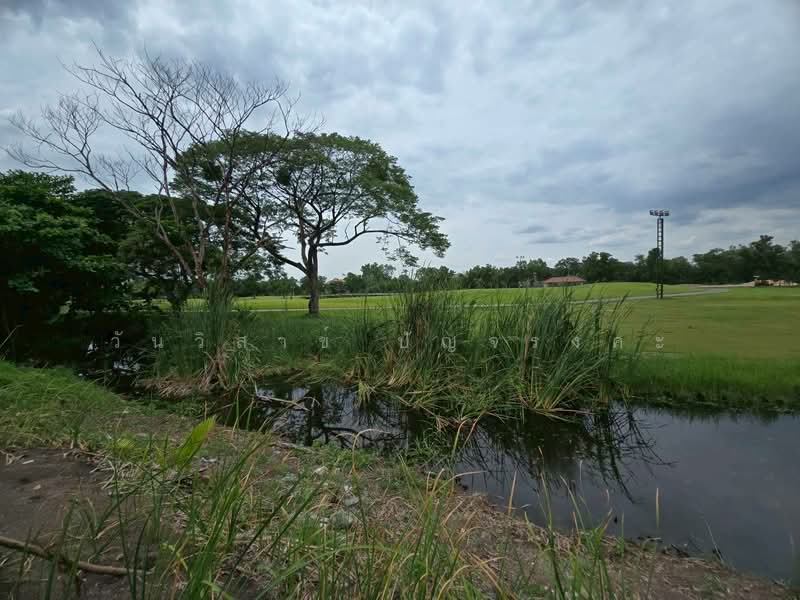 WPDD-109 ขายที่ดินเปล่า ในสนามกอล์ฟไพน์เฮิร์สท ถนนพหลโยธิน เนื้อที่ 395 ตรว., Pathum Thani, Khlong Nung, Khlong Luang, Pathum Thani, , 1,580 sqm, Land For Sale, by วันวิสาข์ ปัญจรงคะ, 500210439 - DDproperty.com