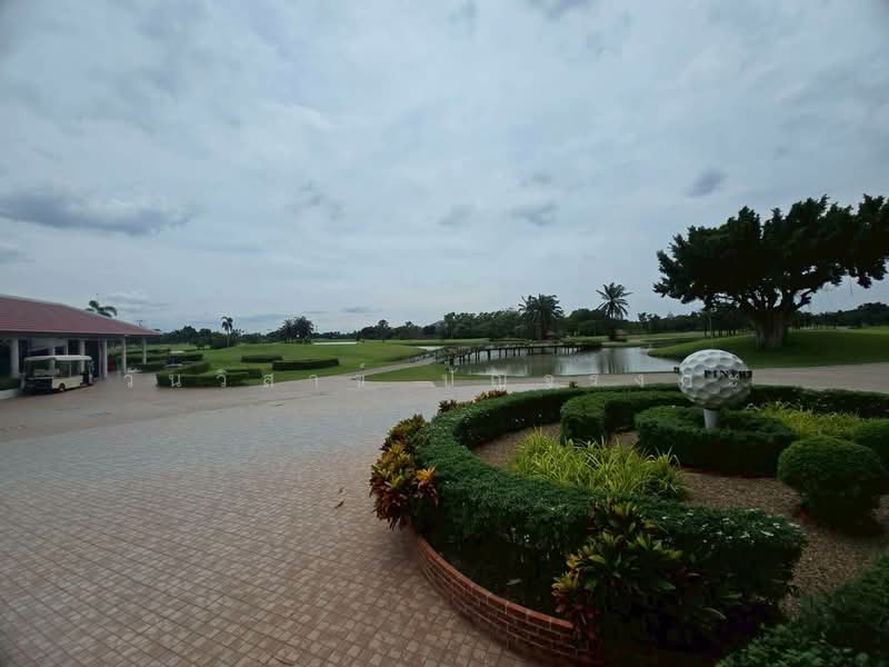 WPDD-109 ขายที่ดินเปล่า ในสนามกอล์ฟไพน์เฮิร์สท ถนนพหลโยธิน เนื้อที่ 395 ตรว., ปทุมธานี, คลองหนึ่ง, คลองหลวง, ปทุมธานี, 1,580 ตร.ม., ที่ดิน ขาย, โดย วันวิสาข์ ปัญจรงคะ, 500210439 - DDproperty.com