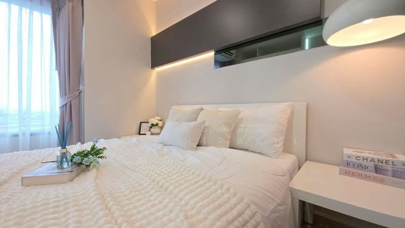 Fuse Mobius Ramkhamhaeng Klongton : ฟิวส์ โมเบียส รามคำแหง คลองตัน, กรุงเทพ, ซอยรามคำแหง 3/1, สวนหลวง, สวนหลวง, กรุงเทพ, 29 ตร.ม., คอนโด ขาย, โดย Jirasate Lertdhirakul, 500210440 - DDproperty.com