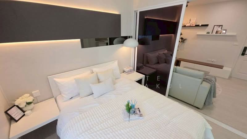 Fuse Mobius Ramkhamhaeng Klongton : ฟิวส์ โมเบียส รามคำแหง คลองตัน, กรุงเทพ, ซอยรามคำแหง 3/1, สวนหลวง, สวนหลวง, กรุงเทพ, 29 ตร.ม., คอนโด ขาย, โดย Jirasate Lertdhirakul, 500210440 - DDproperty.com