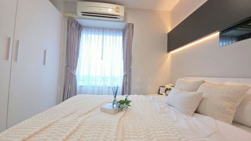 Fuse Mobius Ramkhamhaeng Klongton : ฟิวส์ โมเบียส รามคำแหง คลองตัน, กรุงเทพ, ซอยรามคำแหง 3/1, สวนหลวง, สวนหลวง, กรุงเทพ, 29 ตร.ม., คอนโด ขาย, โดย Jirasate Lertdhirakul, 500210440 - DDproperty.com