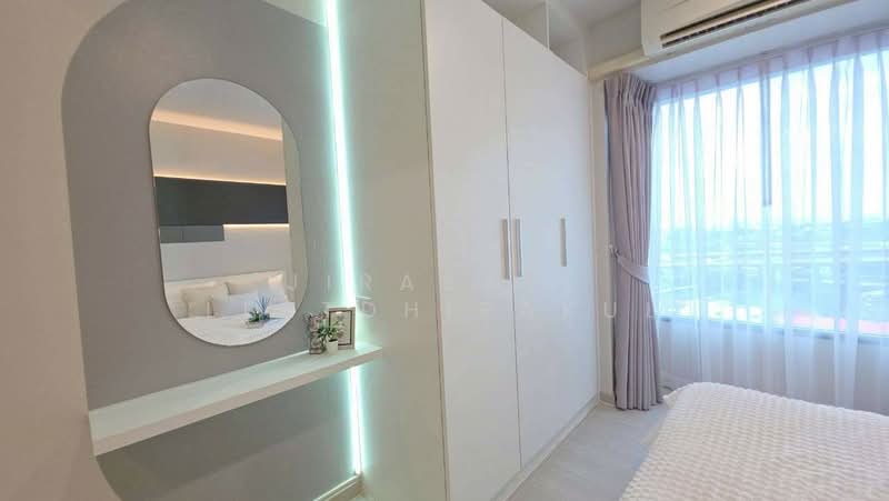 Fuse Mobius Ramkhamhaeng Klongton : ฟิวส์ โมเบียส รามคำแหง คลองตัน, กรุงเทพ, ซอยรามคำแหง 3/1, สวนหลวง, สวนหลวง, กรุงเทพ, 29 ตร.ม., คอนโด ขาย, โดย Jirasate Lertdhirakul, 500210440 - DDproperty.com