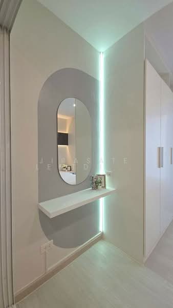 Fuse Mobius Ramkhamhaeng Klongton, Bangkok, Soi Ramkhamhaeng 3/1, Suan Luang, Suan Luang, Bangkok, 1 Bedroom, 29 sqm, Condo For Sale, by Jirasate Lertdhirakul, 500210440 - DDproperty.com