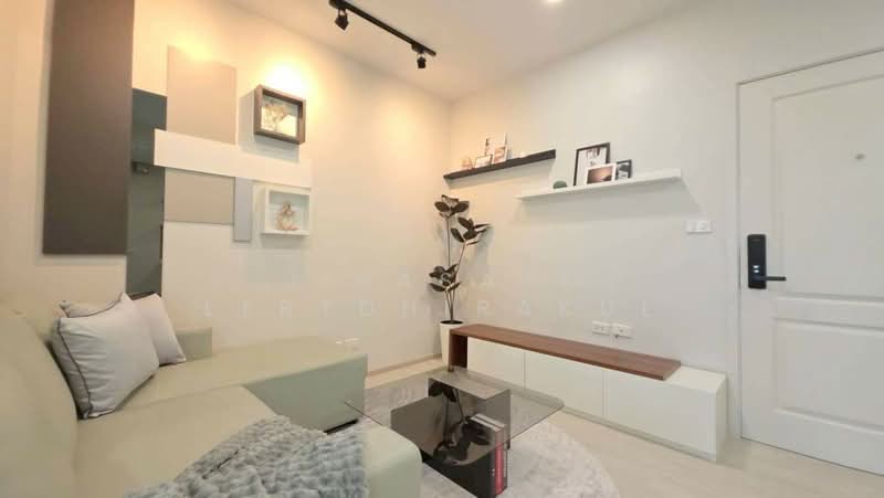 Fuse Mobius Ramkhamhaeng Klongton : ฟิวส์ โมเบียส รามคำแหง คลองตัน, กรุงเทพ, ซอยรามคำแหง 3/1, สวนหลวง, สวนหลวง, กรุงเทพ, 29 ตร.ม., คอนโด ขาย, โดย Jirasate Lertdhirakul, 500210440 - DDproperty.com