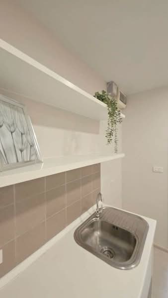 Fuse Mobius Ramkhamhaeng Klongton, Bangkok, Soi Ramkhamhaeng 3/1, Suan Luang, Suan Luang, Bangkok, 1 Bedroom, 29 sqm, Condo For Sale, by Jirasate Lertdhirakul, 500210440 - DDproperty.com