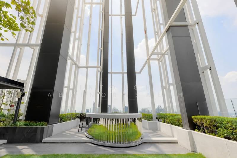 Life One Wireless, Bangkok, 1 Wireless Road, Lumphini, Pathum Wan, Bangkok, 2 Bedrooms, 45 sqm, Condo For Sale, by Intouch Abhinorasaeth, 500210441 - DDproperty.com