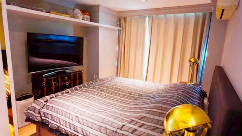 Eight Thonglor Residence, Bangkok, Eight Thonglor Building 88/36, Khlong Tan Nua, Watthana, Bangkok, 2 Bedrooms, 114 sqm, Condo For Sale, by Parin Sopitpongstorn, 500210442 - DDproperty.com