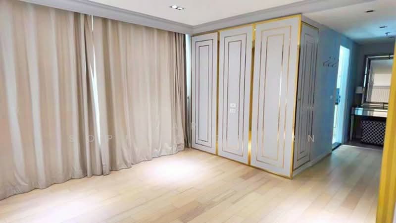 Eight Thonglor Residence, Bangkok, Eight Thonglor Building 88/36, Khlong Tan Nua, Watthana, Bangkok, 2 Bedrooms, 114 sqm, Condo For Sale, by Parin Sopitpongstorn, 500210442 - DDproperty.com