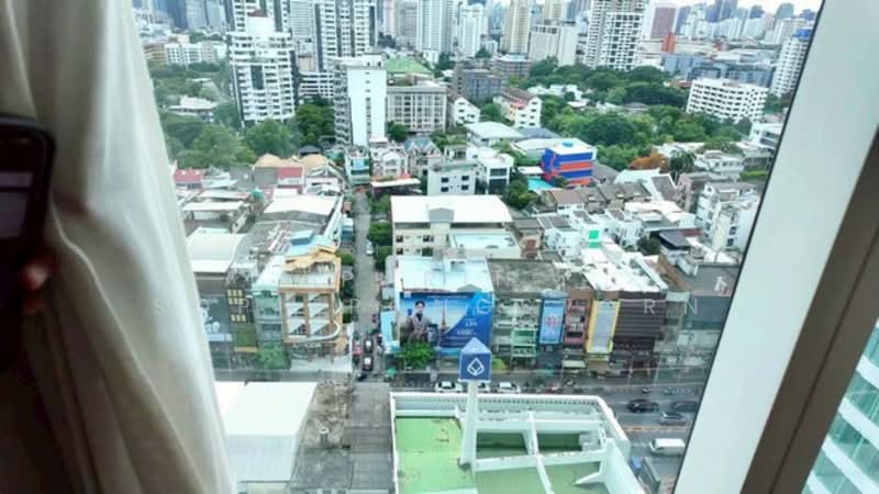 Eight Thonglor Residence, Bangkok, Eight Thonglor Building 88/36, Khlong Tan Nua, Watthana, Bangkok, 2 Bedrooms, 114 sqm, Condo For Sale, by Parin Sopitpongstorn, 500210442 - DDproperty.com