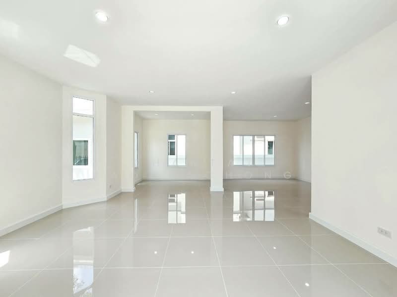 The Plant Ratchapruek, Nonthaburi, Ratchapruek Road, Bang Krang, Muang Nonthaburi, Nonthaburi, 4 Bedrooms, 200 sqm, Single Detached House For Sale, by Chantat Raoprachong, 500210444 - DDproperty.com