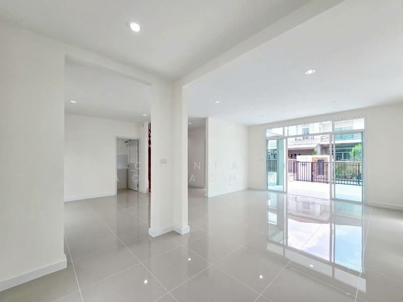 The Plant Ratchapruek, Nonthaburi, Ratchapruek Road, Bang Krang, Muang Nonthaburi, Nonthaburi, 4 Bedrooms, 200 sqm, Single Detached House For Sale, by Chantat Raoprachong, 500210444 - DDproperty.com