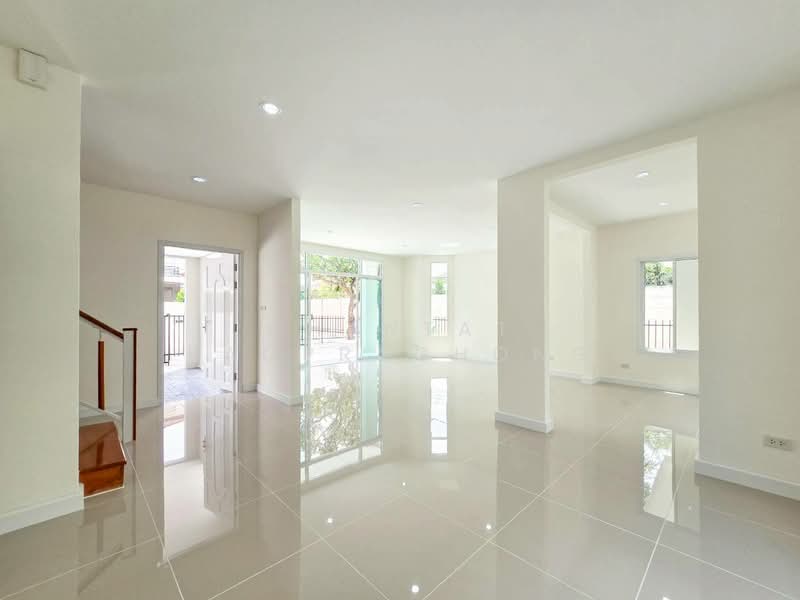 The Plant Ratchapruek, Nonthaburi, Ratchapruek Road, Bang Krang, Muang Nonthaburi, Nonthaburi, 4 Bedrooms, 200 sqm, Single Detached House For Sale, by Chantat Raoprachong, 500210444 - DDproperty.com