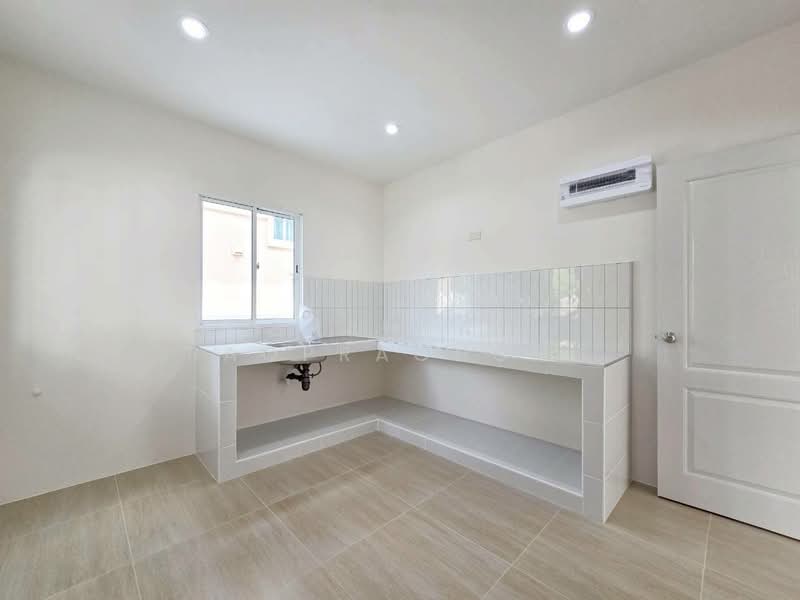 The Plant Ratchapruek : เดอะ แพลนท์ ราชพฤกษ์, นนทบุรี, ถนน ราชพฤกษ์, บางกร่าง, เมืองนนทบุรี, นนทบุรี, 200 ตร.ม., บ้านเดี่ยว ขาย, โดย Chantat Raoprachong, 500210444 - DDproperty.com