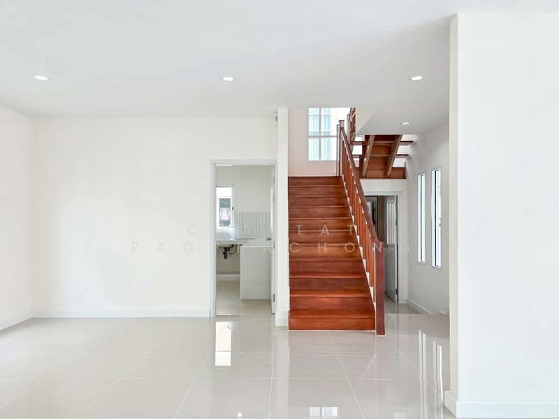 The Plant Ratchapruek, Nonthaburi, Ratchapruek Road, Bang Krang, Muang Nonthaburi, Nonthaburi, 4 Bedrooms, 200 sqm, Single Detached House For Sale, by Chantat Raoprachong, 500210444 - DDproperty.com