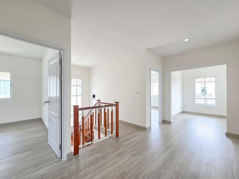 The Plant Ratchapruek, Nonthaburi, Ratchapruek Road, Bang Krang, Muang Nonthaburi, Nonthaburi, 4 Bedrooms, 200 sqm, Single Detached House For Sale, by Chantat Raoprachong, 500210444 - DDproperty.com