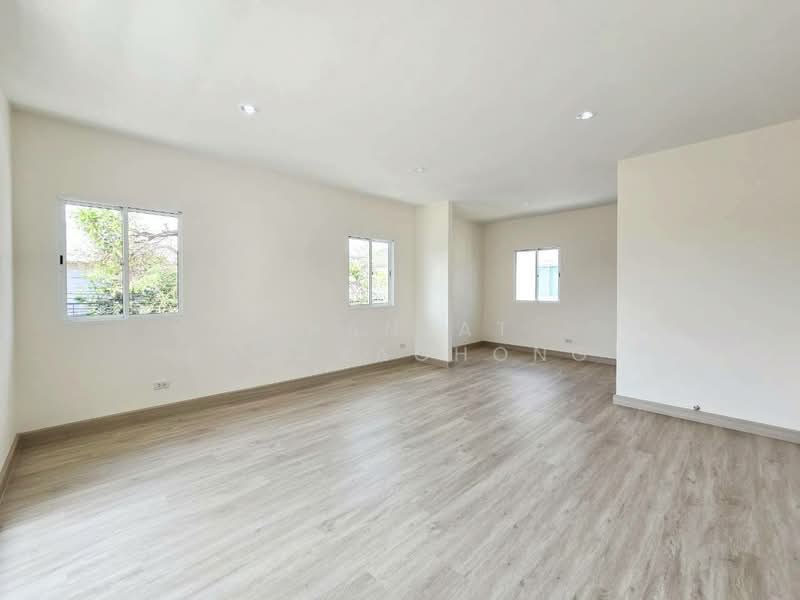 The Plant Ratchapruek, Nonthaburi, Ratchapruek Road, Bang Krang, Muang Nonthaburi, Nonthaburi, 4 Bedrooms, 200 sqm, Single Detached House For Sale, by Chantat Raoprachong, 500210444 - DDproperty.com