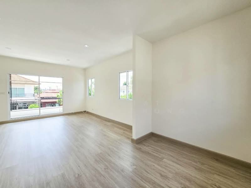 The Plant Ratchapruek, Nonthaburi, Ratchapruek Road, Bang Krang, Muang Nonthaburi, Nonthaburi, 4 Bedrooms, 200 sqm, Single Detached House For Sale, by Chantat Raoprachong, 500210444 - DDproperty.com