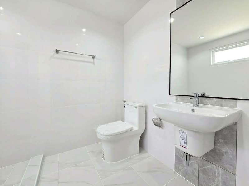 The Plant Ratchapruek, Nonthaburi, Ratchapruek Road, Bang Krang, Muang Nonthaburi, Nonthaburi, 4 Bedrooms, 200 sqm, Single Detached House For Sale, by Chantat Raoprachong, 500210444 - DDproperty.com