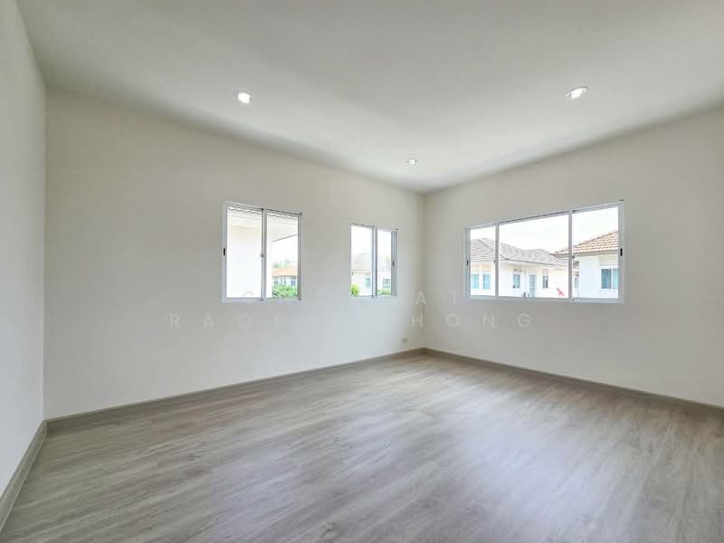 The Plant Ratchapruek, Nonthaburi, Ratchapruek Road, Bang Krang, Muang Nonthaburi, Nonthaburi, 4 Bedrooms, 200 sqm, Single Detached House For Sale, by Chantat Raoprachong, 500210444 - DDproperty.com