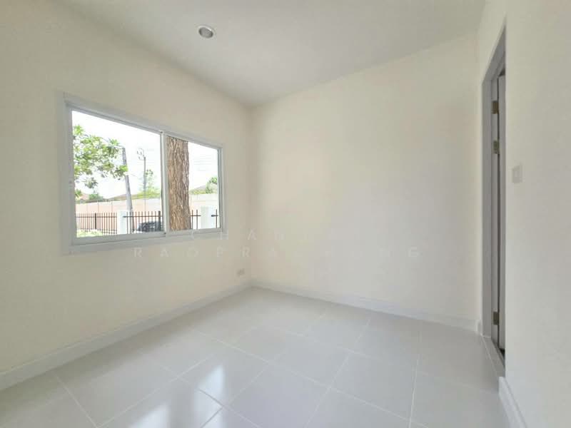 The Plant Ratchapruek, Nonthaburi, Ratchapruek Road, Bang Krang, Muang Nonthaburi, Nonthaburi, 4 Bedrooms, 200 sqm, Single Detached House For Sale, by Chantat Raoprachong, 500210444 - DDproperty.com