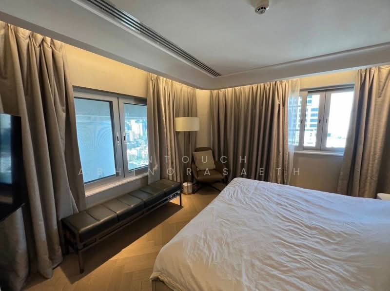 Le Raffine Sukhumvit 24, Bangkok, Soi Sukhumvit 24, Khong Tan, Khlong Toei, Bangkok, 3 Bedrooms, 371 sqm, Condo For Sale, by Intouch Abhinorasaeth, 500210445 - DDproperty.com