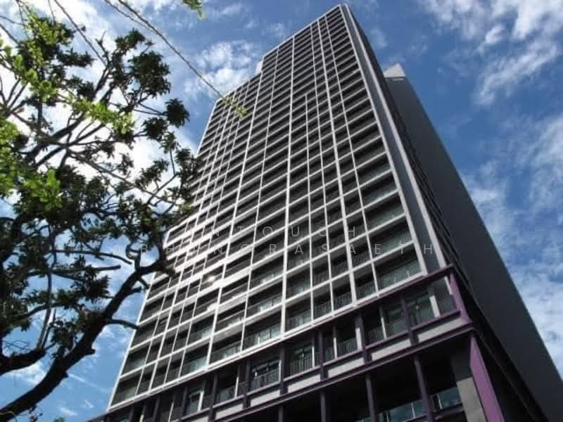 Noble Remix, Bangkok, 772 Soi Sukhumvit 36, Sukhumvit Road, Khong Tan, Khlong Toei, Bangkok, 2 Bedrooms, 78 sqm, Condo For Rent, by Intouch Abhinorasaeth, 500210446 - DDproperty.com