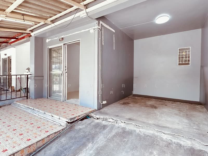 ขาย - Baan Pruksa 62 Tepharak - Kingkaeo : บ้านพฤกษา 62 เทพารักษ์-กิ่งแก้ว, สมุทรปราการ