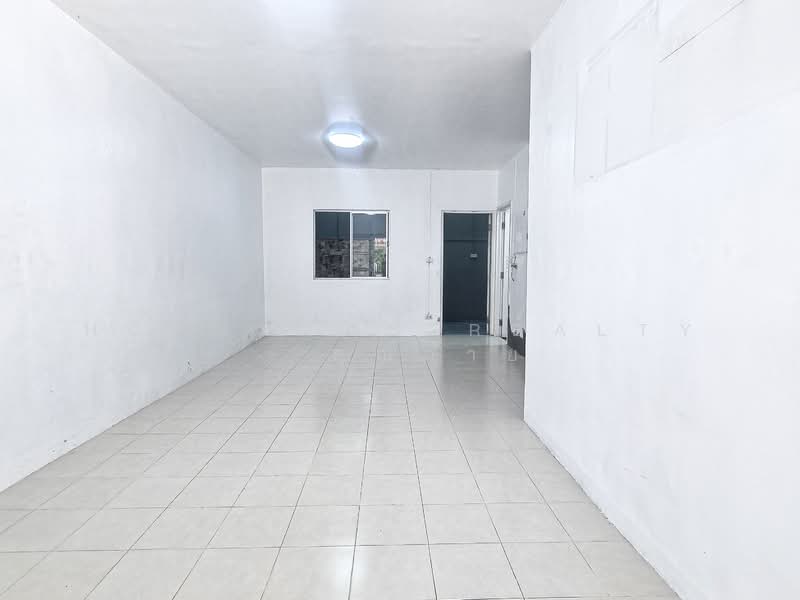 Baan Pruksa 62 Tepharak - Kingkaeo, Samut Prakan, Bangphli Yai, Bang Plee, Samut Prakan, 3 Bedrooms, 70 sqm, Townhouse For Sale, by HOMEPLUS REALTY - คุณต่าย, 500210450 - DDproperty.com