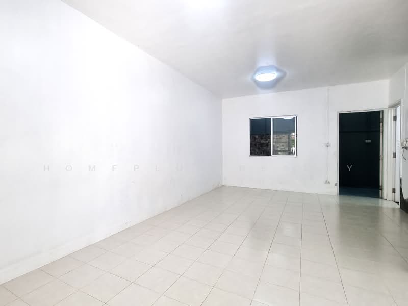 ขาย - Baan Pruksa 62 Tepharak - Kingkaeo : บ้านพฤกษา 62 เทพารักษ์-กิ่งแก้ว, สมุทรปราการ