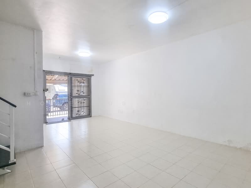 Baan Pruksa 62 Tepharak - Kingkaeo, Samut Prakan, Bangphli Yai, Bang Plee, Samut Prakan, 3 Bedrooms, 70 sqm, Townhouse For Sale, by HOMEPLUS REALTY - คุณต่าย, 500210450 - DDproperty.com