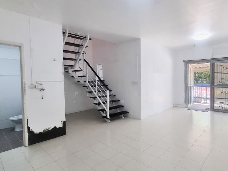 ขาย - Baan Pruksa 62 Tepharak - Kingkaeo : บ้านพฤกษา 62 เทพารักษ์-กิ่งแก้ว, สมุทรปราการ